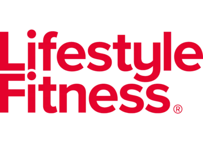 Logo von Lifestyle Fitness