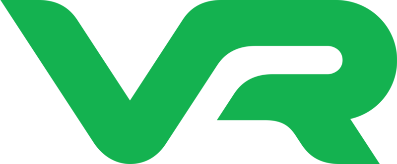 Logo von VR